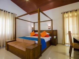 Nawalapitiya Complejo | Okwin Resort