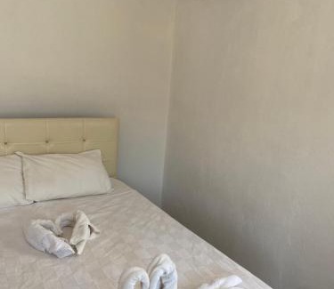 Datca Apartamento | Okyanus apart second floor number 7