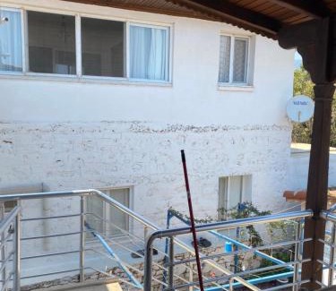 Datca Apartamento | Okyanus apart second floor number 7