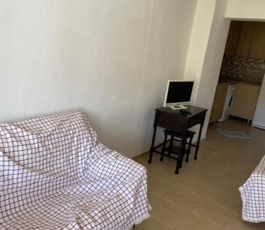 Datca Apartamento | Okyanus apart second floor number 7