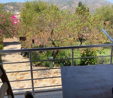 Datca Apartamento | Okyanus apart second floor number 7