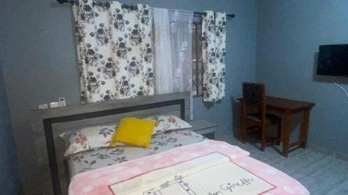 Accra Casa | Okyeame Memorial Guesthouse - Royal Stayokay