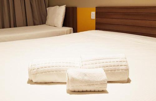 Olimpia Apartamento | Olímpia Resort Joy