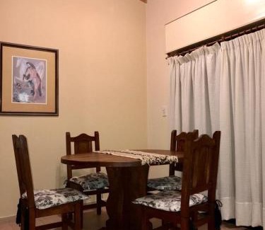 Concepcion del Uruguay Apartamento | OLÍMPICO