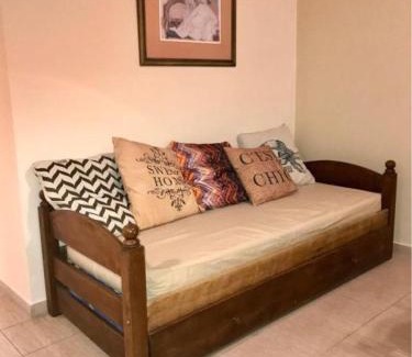 Concepcion del Uruguay Apartamento | OLÍMPICO
