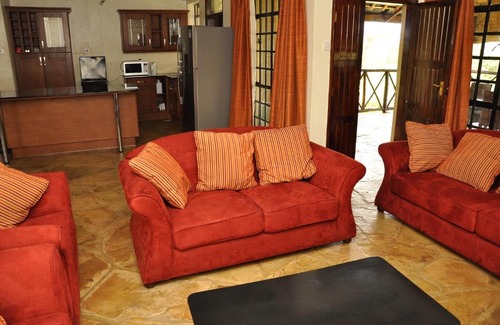 Naivasha Casa | OL Loika Cottage