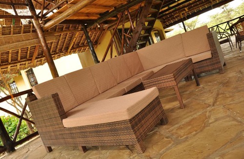 Naivasha Casa | OL Loika Cottage