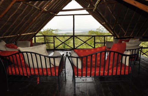 Naivasha Casa | OL Loika Cottage