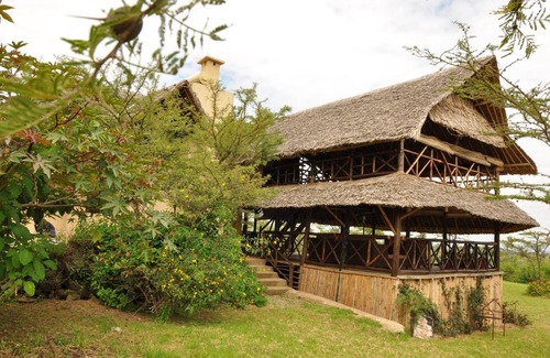 Naivasha Casa | OL Loika Cottage