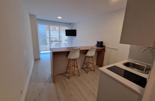 Fisterra Apartamento | Ola Apartamentos Finisterre