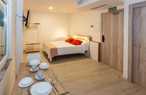 Fisterra Apartamento | Ola Apartamentos Finisterre