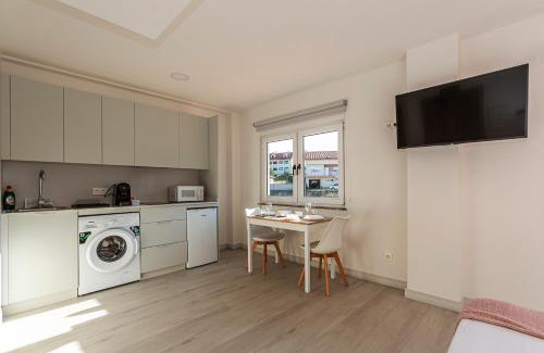 Fisterra Apartamento | Ola Apartamentos Finisterre