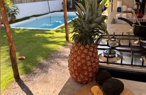 El Paredon Casa | Ola Beach House