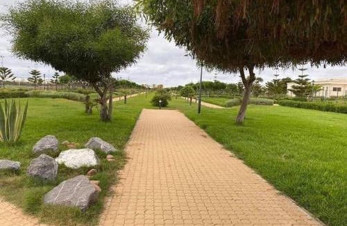 Lamharza Essahel Apartamento | ola blanca1