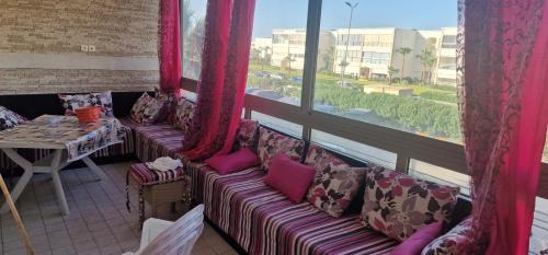 Lamharza Essahel Apartamento | ola blanca1