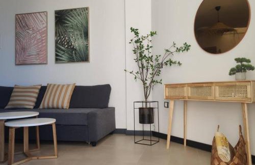 El Cotillo Apartamento | Ola Cotillo! Ver y Sentir el Mar desde casa
