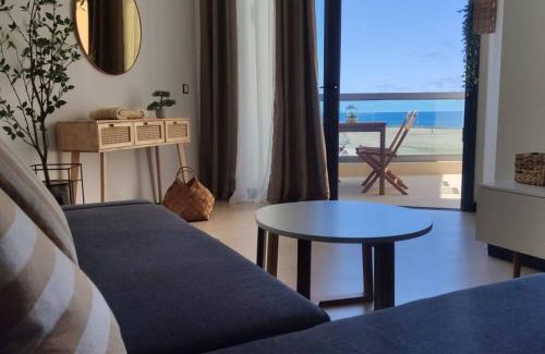 El Cotillo Apartamento | Ola Cotillo! Ver y Sentir el Mar desde casa