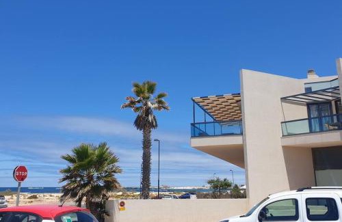El Cotillo Apartamento | Ola Cotillo! Ver y Sentir el Mar desde casa