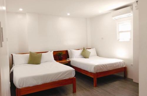 Baler Hotel | Ola De Baler Hotel