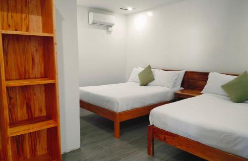Baler Hotel | Ola De Baler Hotel