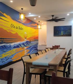 Baler Hotel | Ola De Baler Hotel