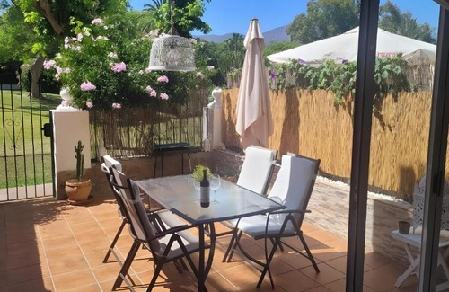 Bahia Dorada Apartamento | Ola De Mar - Estepona