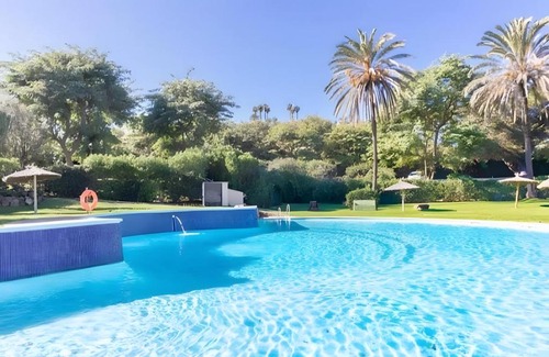 Bahia Dorada Apartamento | Ola De Mar - Estepona