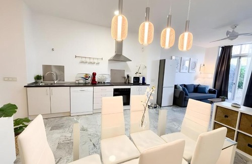 Bahia Dorada Apartamento | Ola De Mar - Estepona