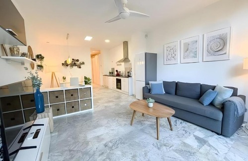 Bahia Dorada Apartamento | Ola De Mar - Estepona