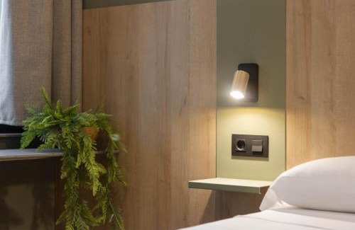 Cotos Cama Y Desayuno | Ola Living Chamartín Studios