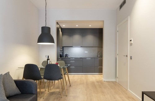 la Vila de Gracia Apartamento | OLA LIVING GRACIA 1