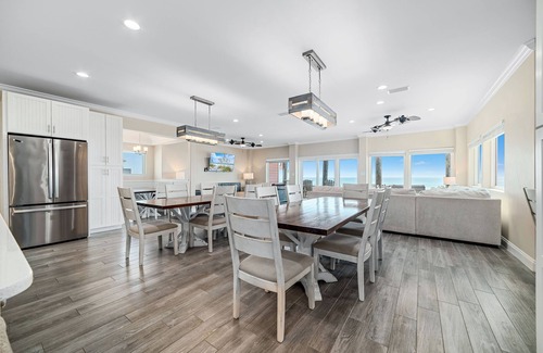 Gulf Shores Casa | Ola Vista Game Room/Pool/Theater close to heart of Gulf Shores FREE Activities and Golf