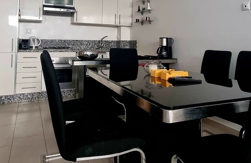 Lamharza Essahel Apartamento | Olablanca appart'hotel