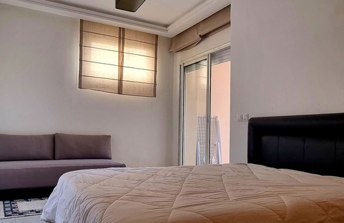 Lamharza Essahel Apartamento | Olablanca appart'hotel