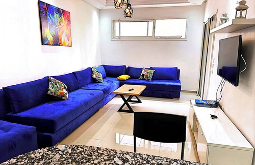 Doukkala-Abda Casa | Olablanca2