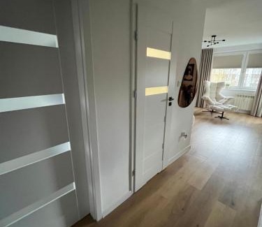Płonsk Apartamento | OlaFlaT Płońsk