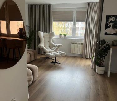 Płonsk Apartamento | OlaFlaT Płońsk