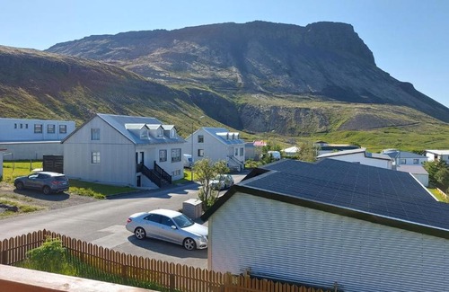 Olafsvik Casa | Olafsvik Guesthouse