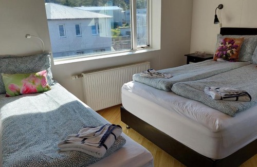 Olafsvik Casa | Olafsvik Guesthouse
