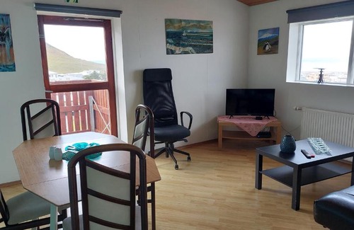 Olafsvik Casa | Olafsvik Guesthouse