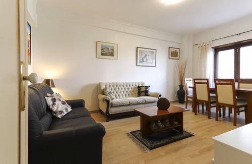 Beato Apartamento | Olaias Classic in Lisboa Ciudad