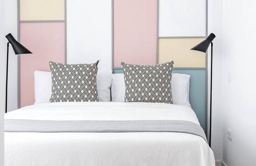 San Diego Apartamento | Olala Color Apartment 1A