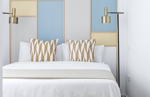 San Diego Apartamento | Olala Color Apartment 2A
