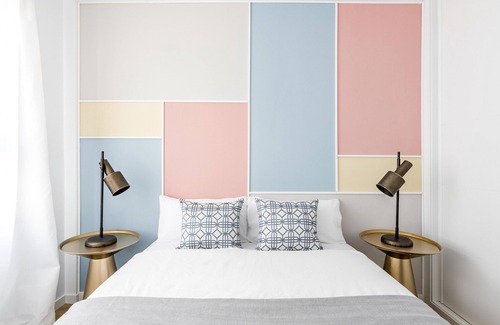 San Diego Apartamento | Olala Color Apartment 2C