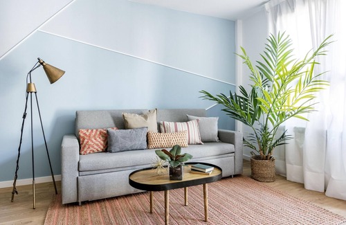 San Diego Apartamento | Olala Color Apartment 2C