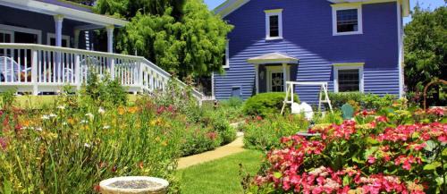 Cambria Cama Y Desayuno | Olallieberry Inn Bed and Breakfast