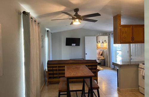 Olancha Alquiler De RV | Olancha RV Park & Motel