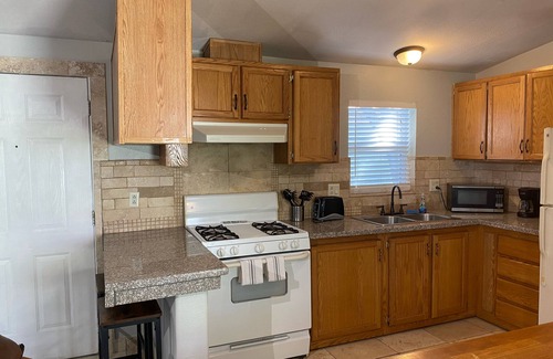 Olancha Alquiler De RV | Olancha RV Park & Motel