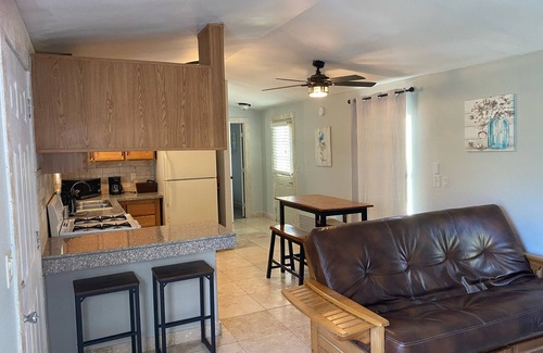 Olancha Alquiler De RV | Olancha RV Park & Motel