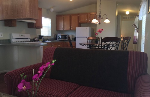 Olancha Alquiler De RV | Olancha RV Park & Motel